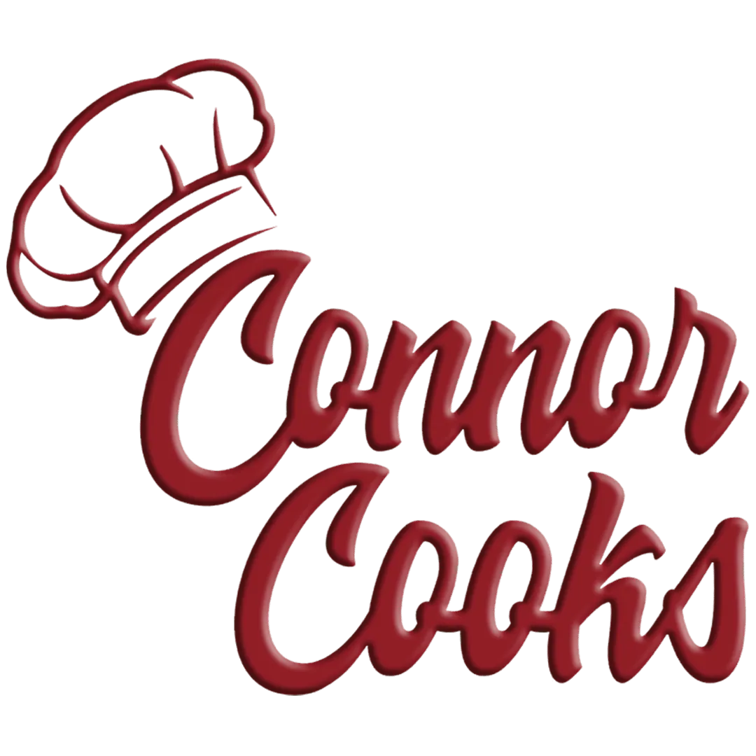 Connor Cooks Logo
