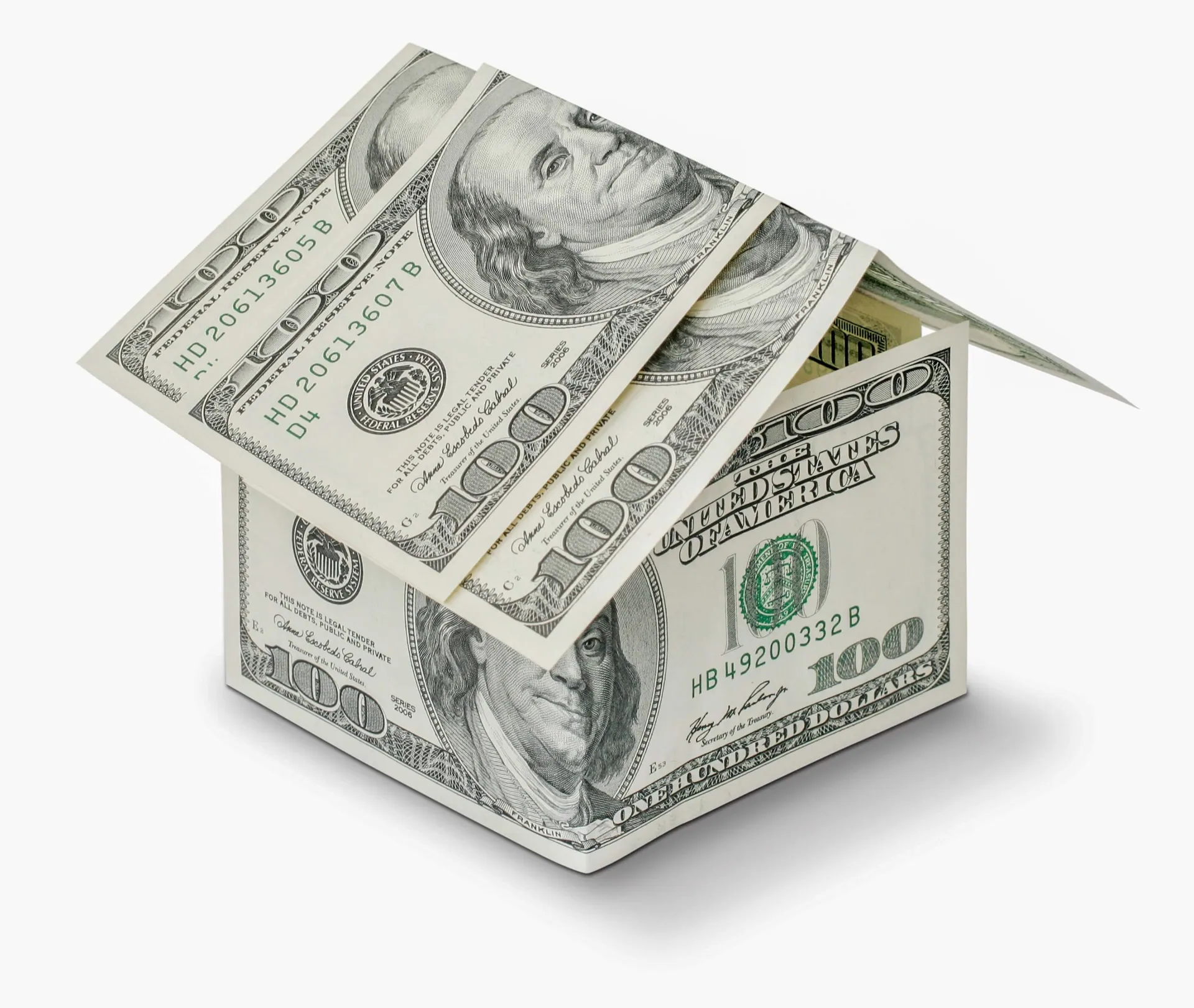 Elevated Mortgage Rates. Photo by Kostiantyn Li on Unsplash