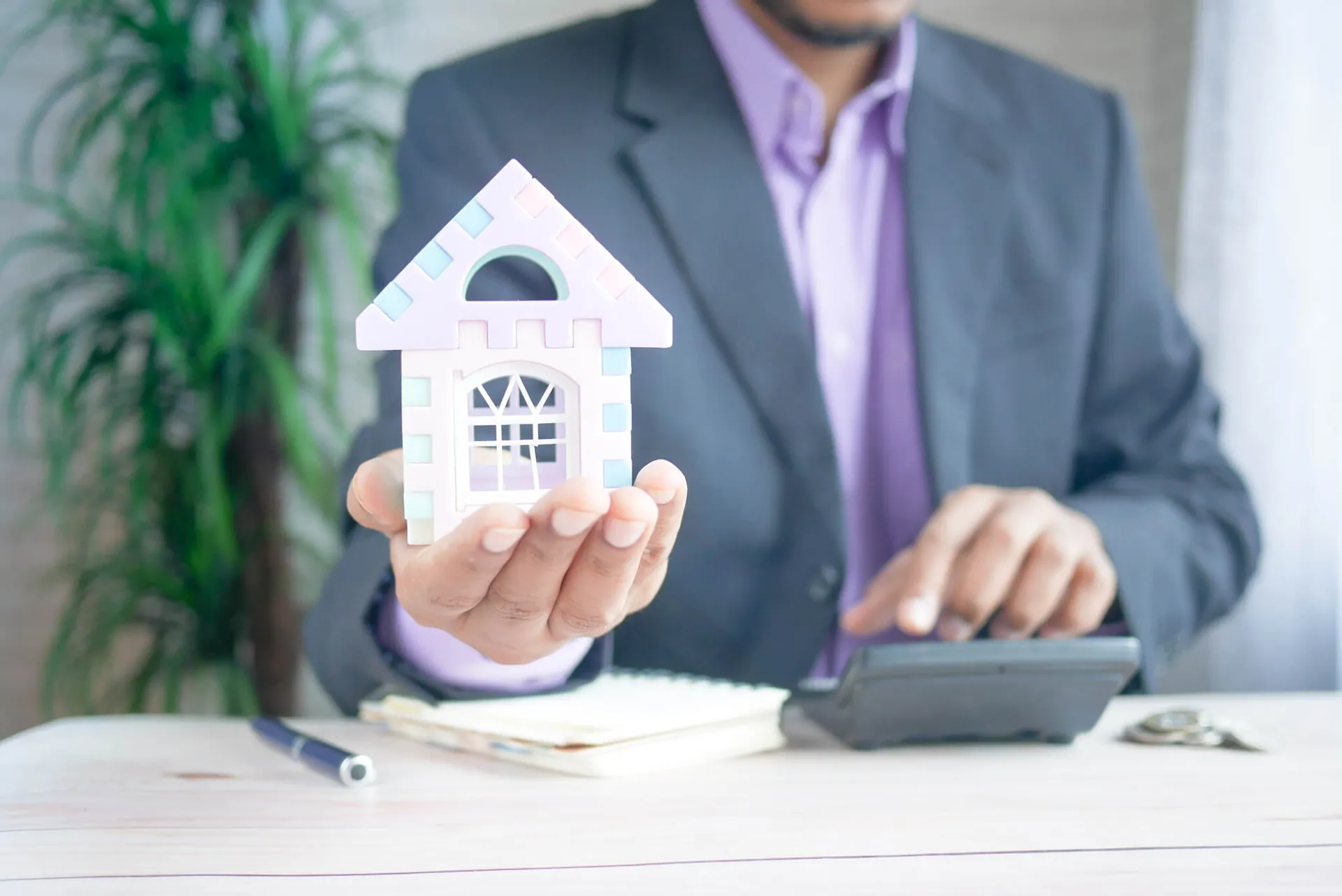 Home Prices. Credit: Photo by Towfiqu barbhuiya on Unsplash