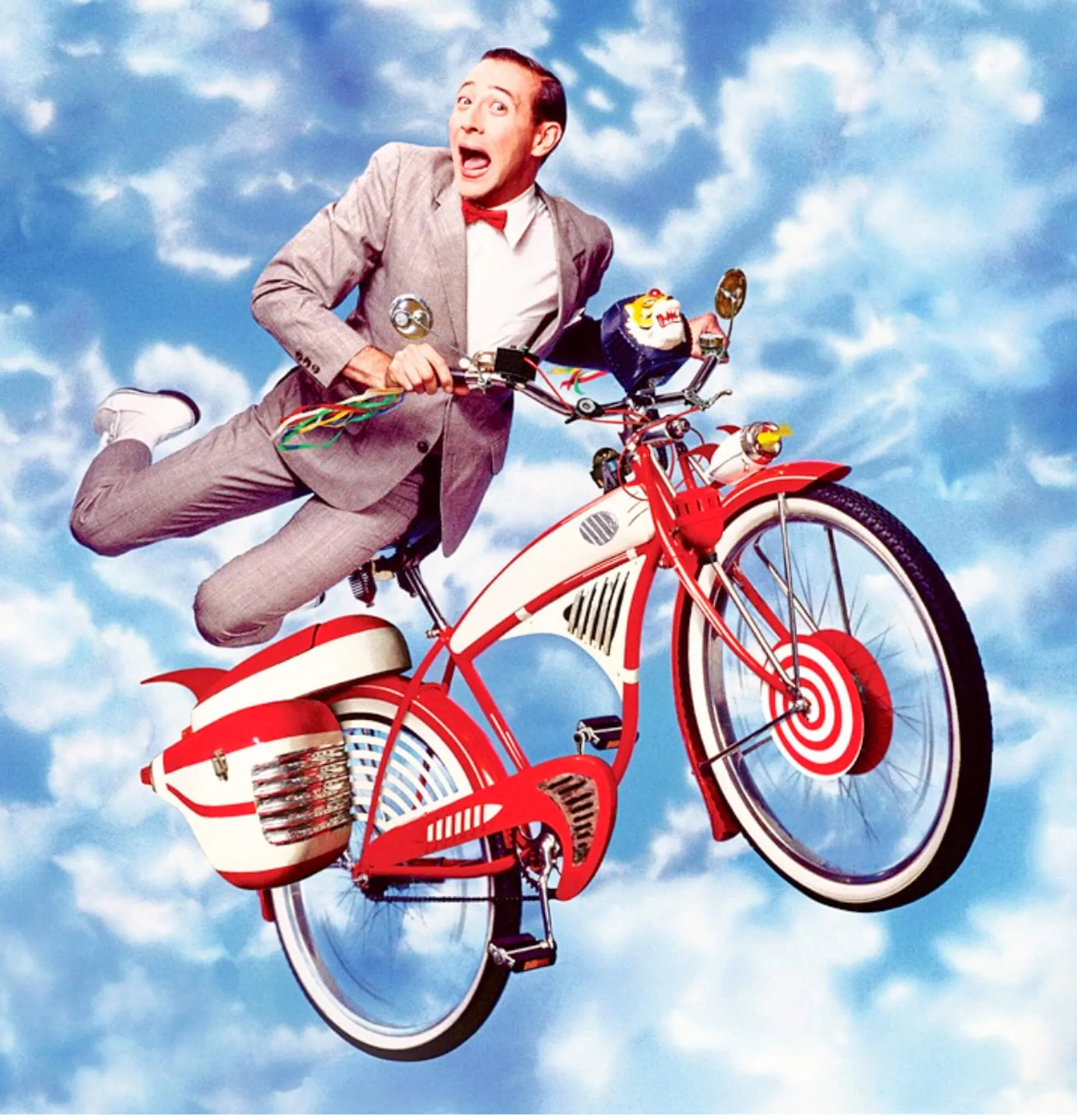 Pee-Wee Herman