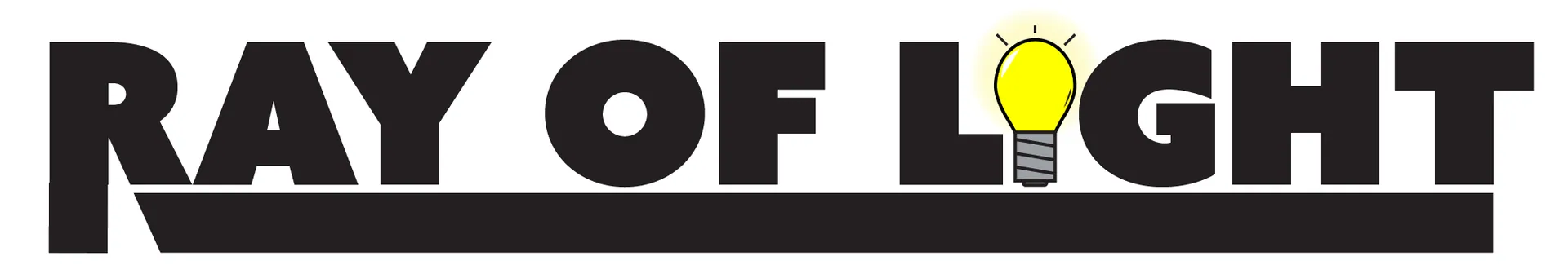 Ray of Light logo