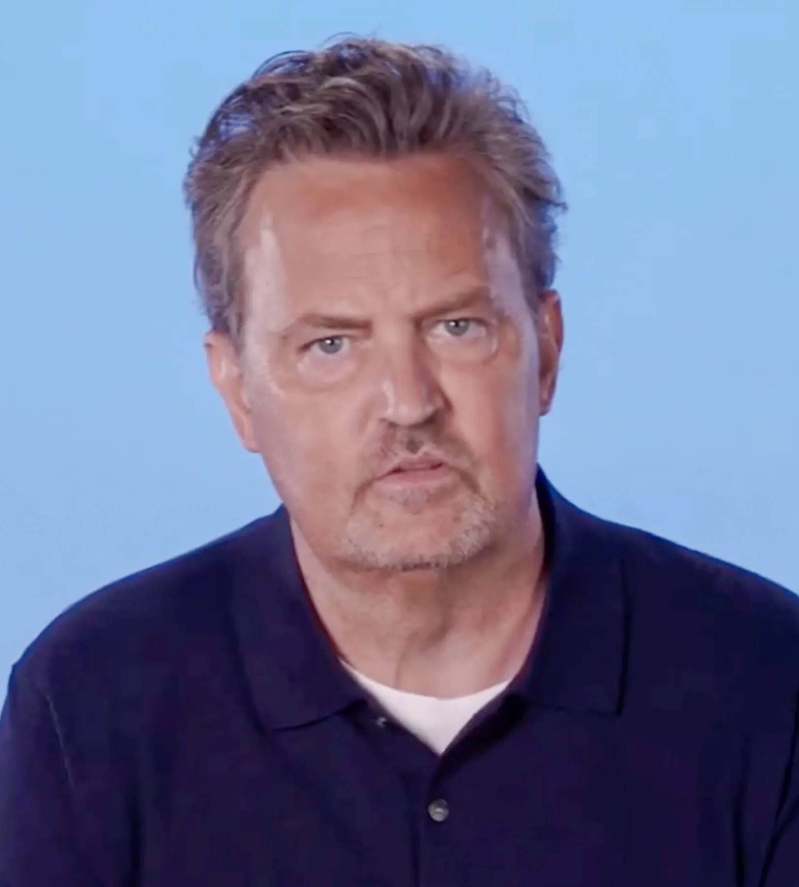 Matthew Perry. Matthew Perry Foundation.
