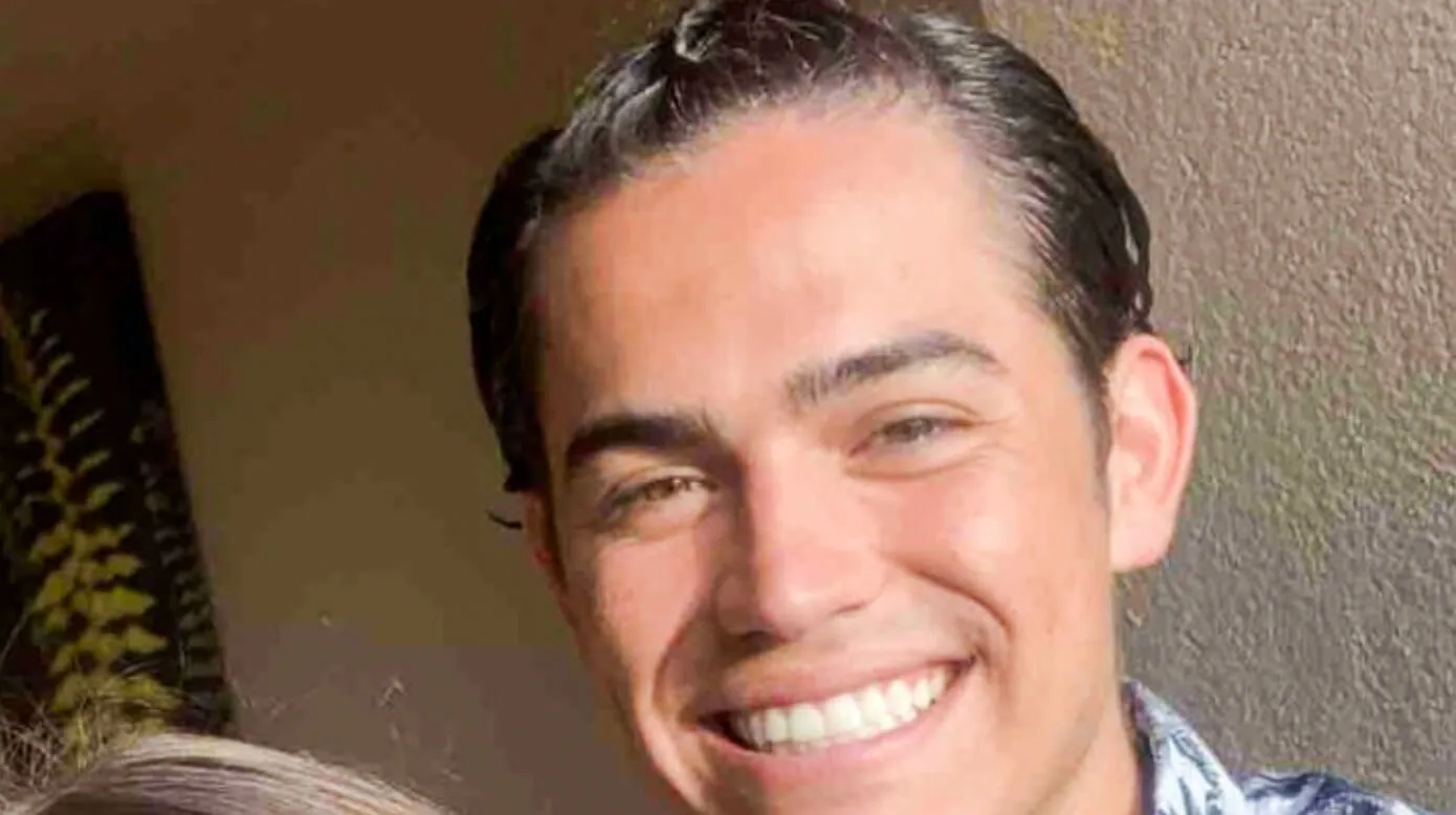 Corona Theater Murders. Anthony Barajas