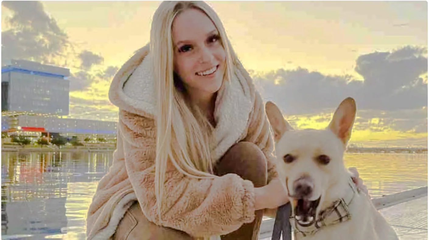 Corona Theater Murders. Rylee Goodrich