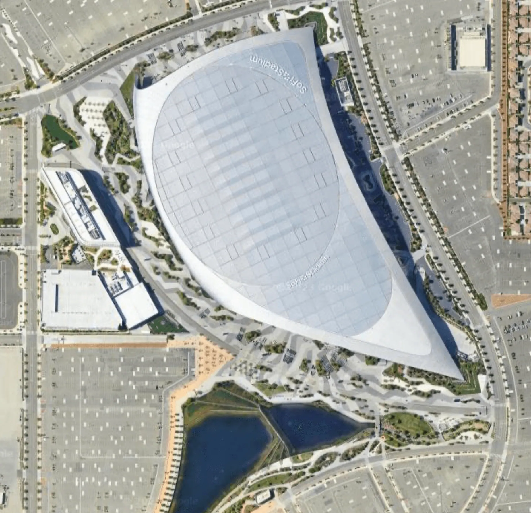 SoFi Stadium