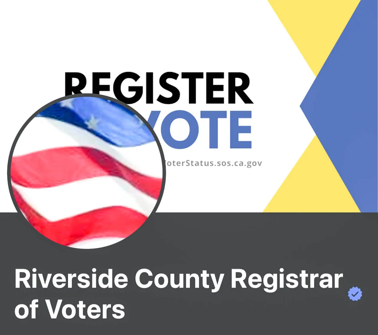 Voter Outreach Campaigns