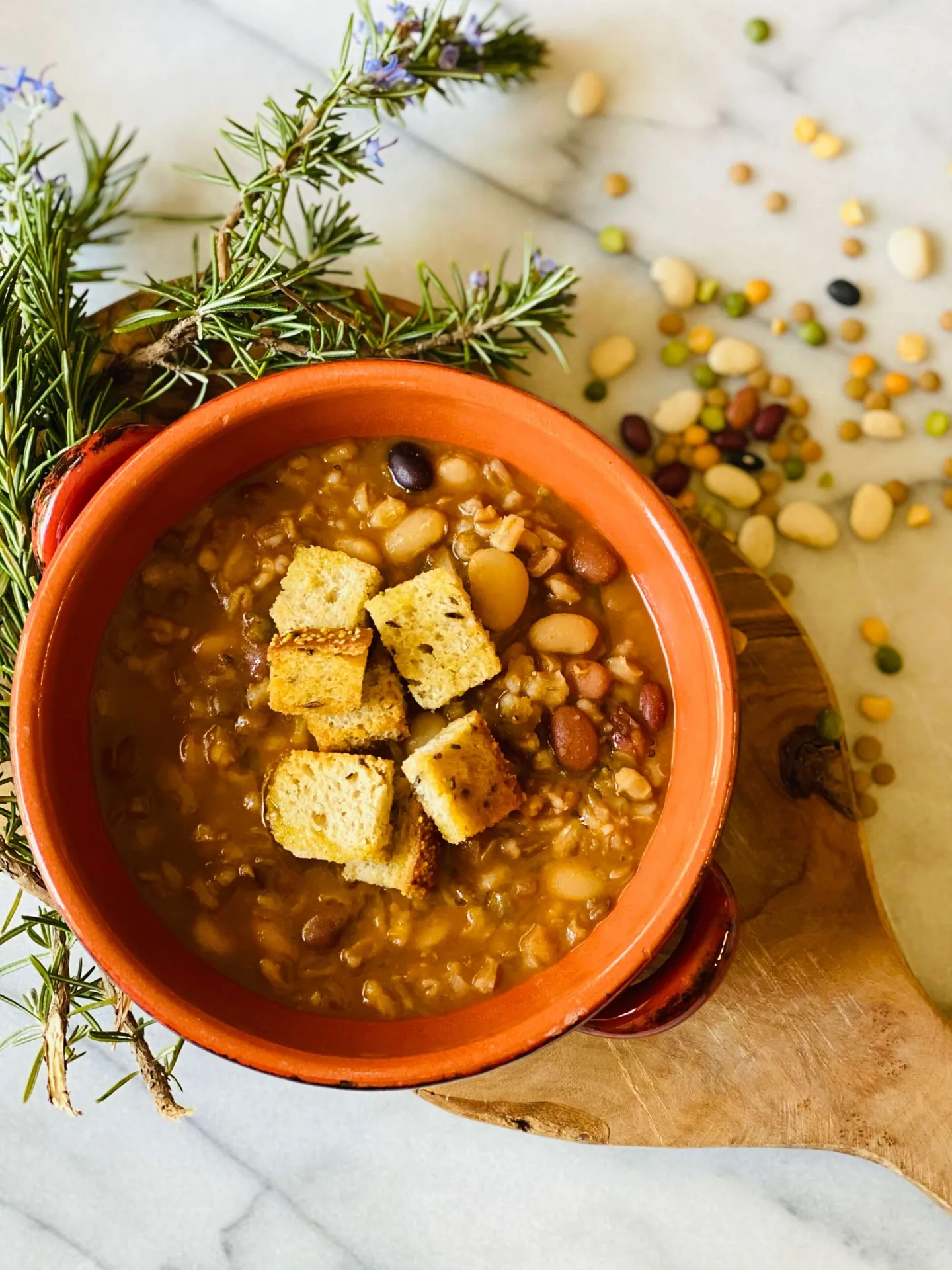One-Pot-Roman-Soup