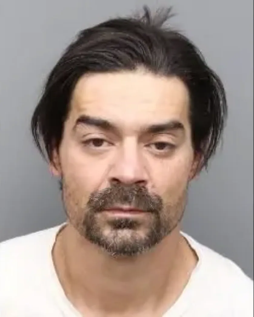 David Christopher Smit. Riverside County Sheriff.