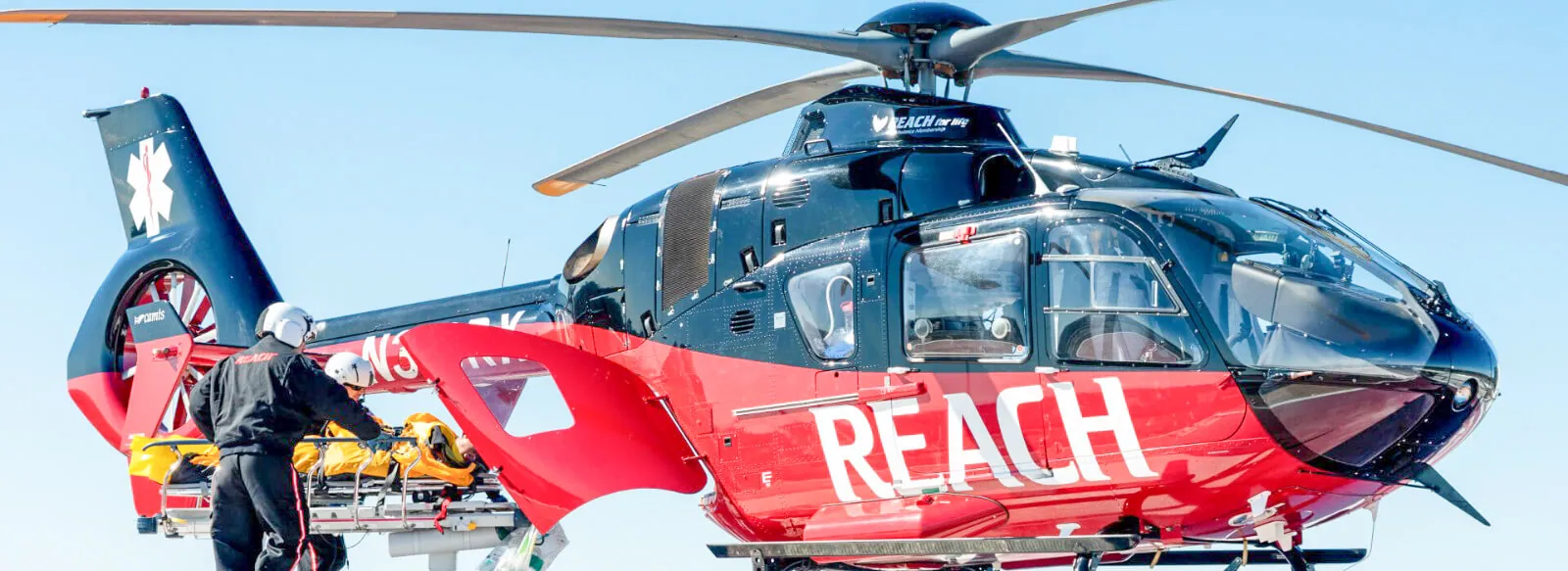 Air Ambulance