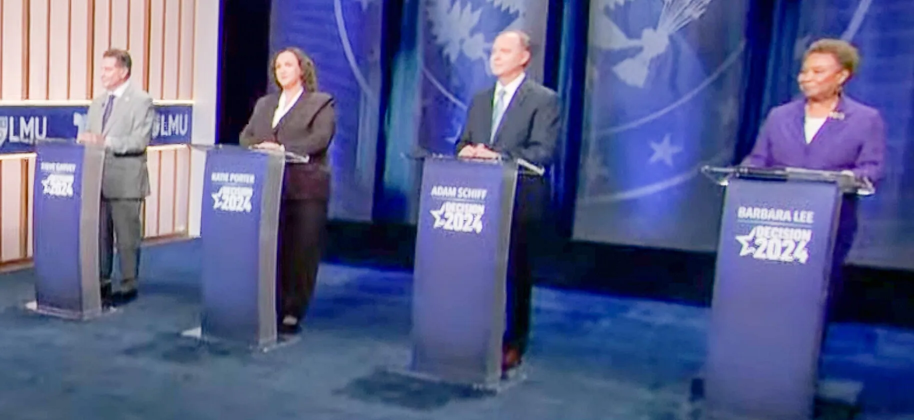 Final Debate Arguments