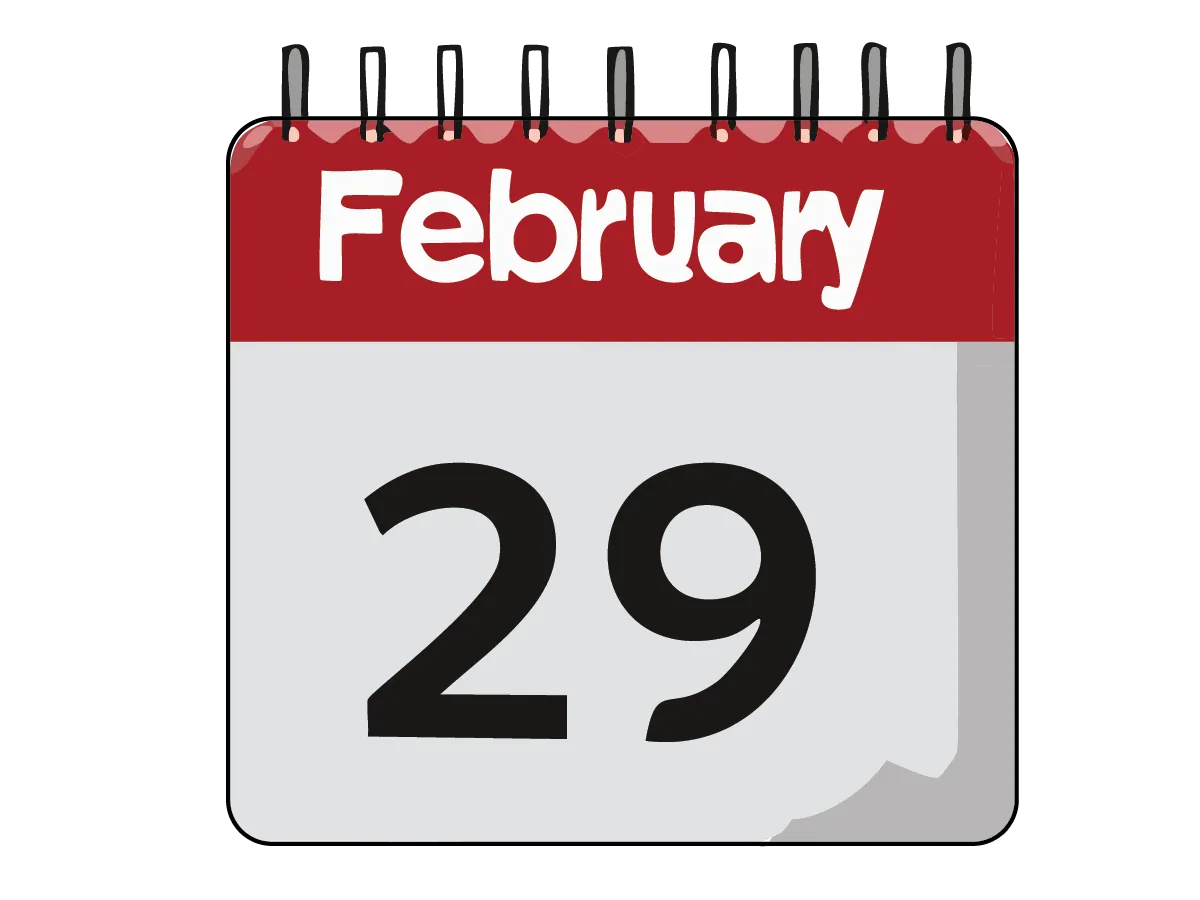 Leap Day