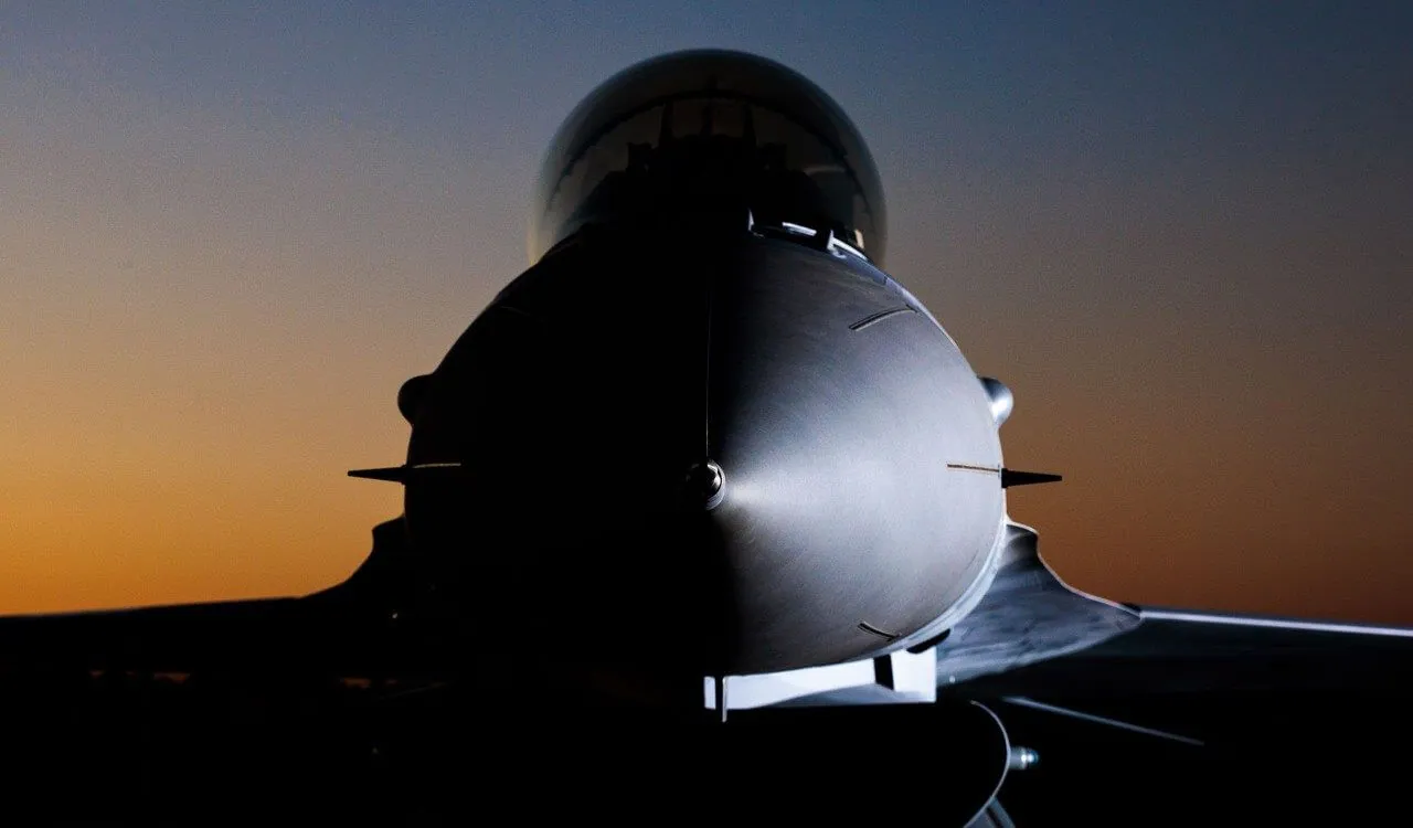 Fighter Jets