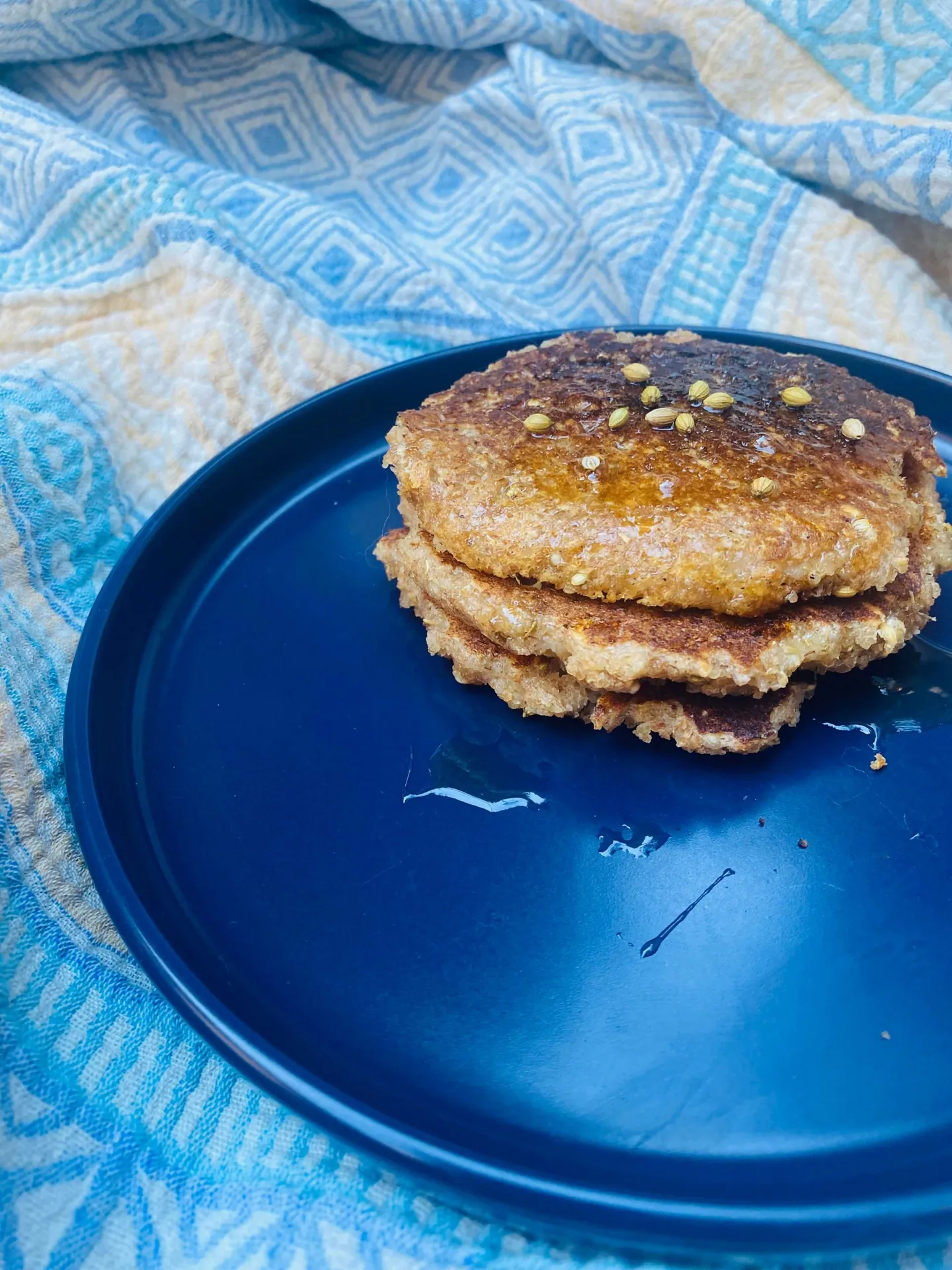 Pancakes