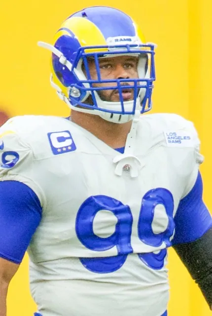 Aaron Donald