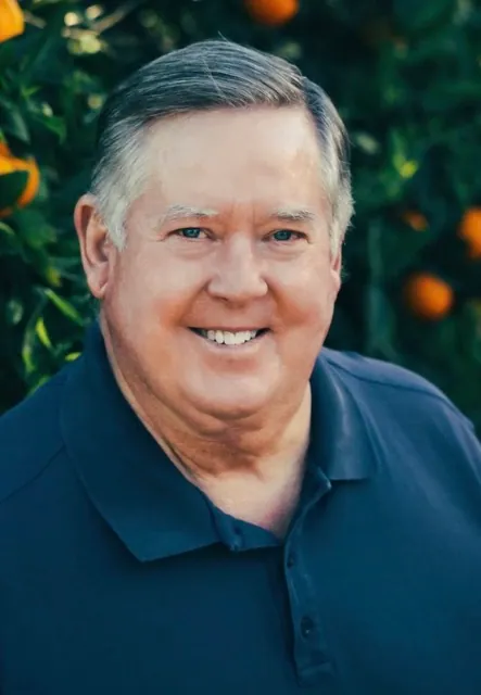 Ken Calvert