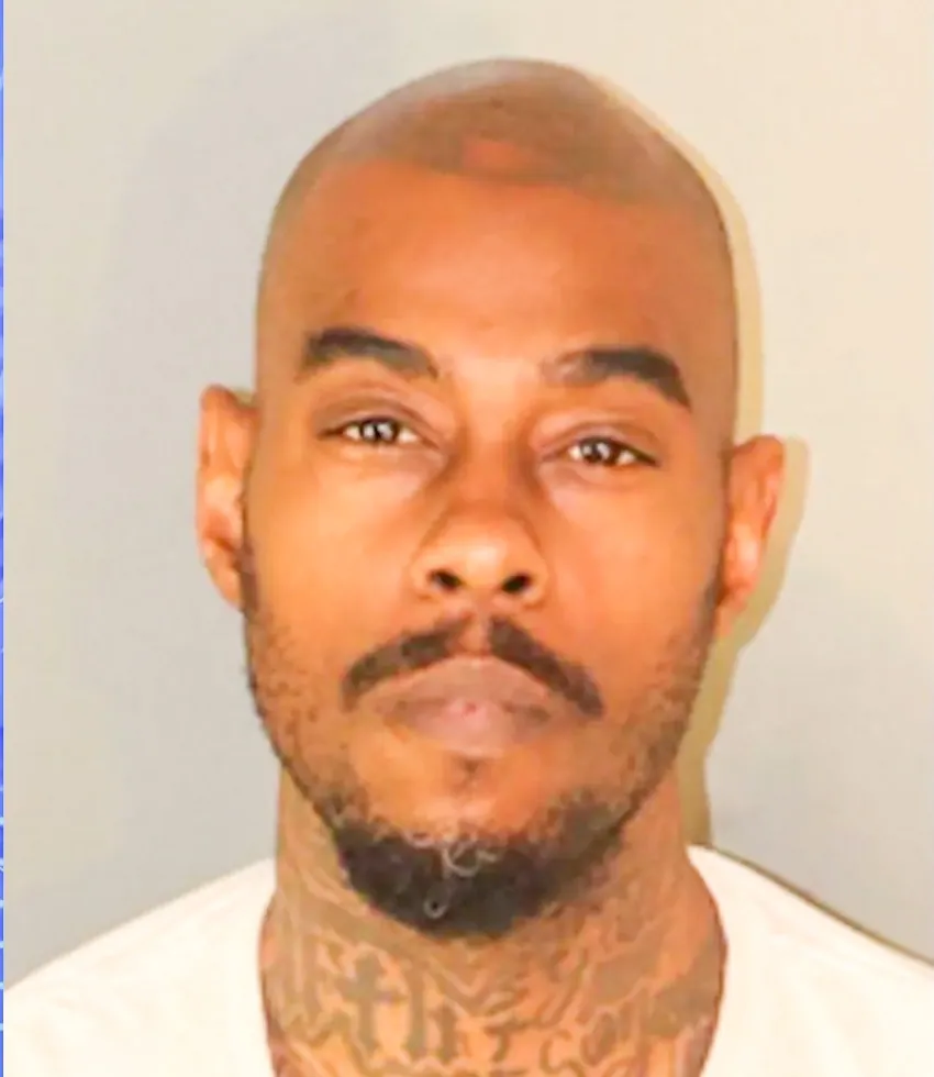 Thaddis Lamont Brooks