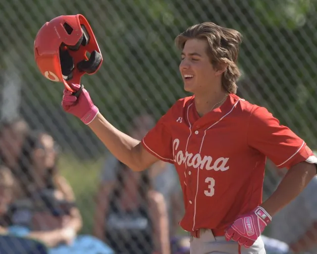 CIF Baseball Championship