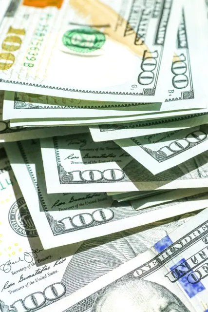 County Spending Priorities. Unclaimed Property Tax Refunds
