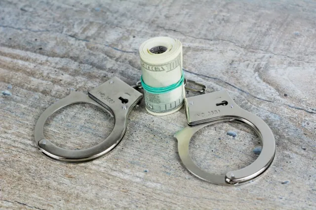 Elsinore Street Robbery