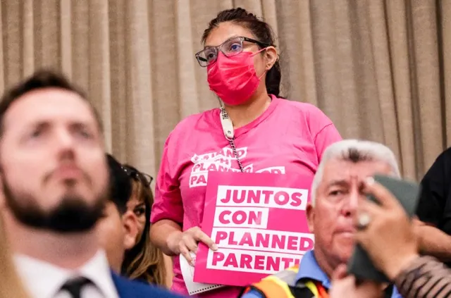 Planned Parenthood