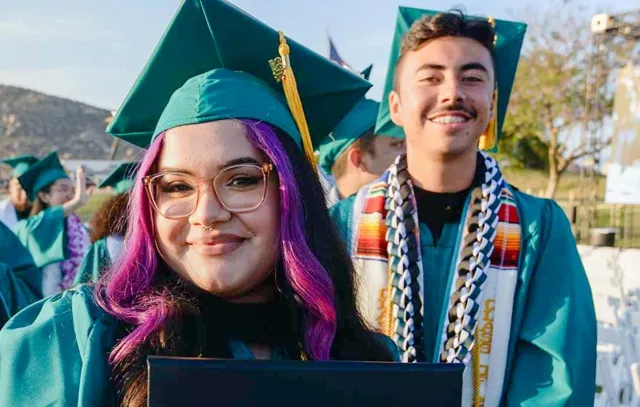Moreno Valley Community College