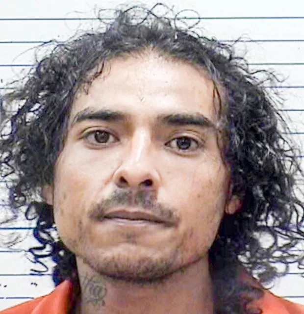 Carjacking Victim. Carjacking. Daniel Santos Ambriz