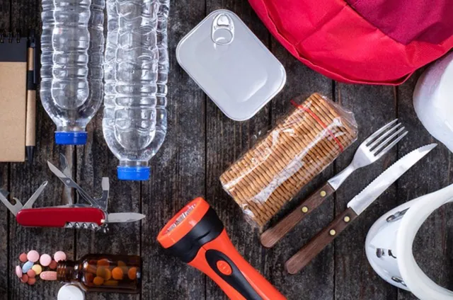 Emergency Preparedness