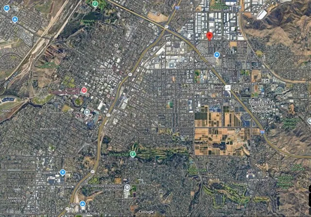Freeway Shooting