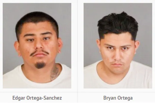 am/pm Murder - Testimony Starts in Trial of Pair Accused of Killing Man Outside Perris Store