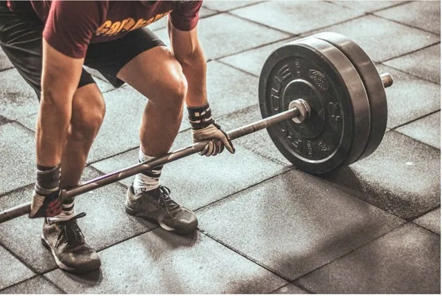 training to failure