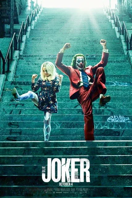 Joker: Folie à Deux