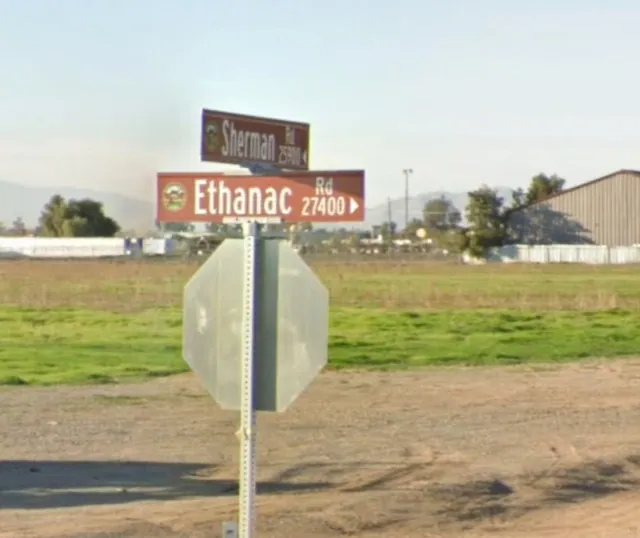 Menifee Hit-and-Run