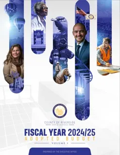 County's Discretionary Revenue Rising