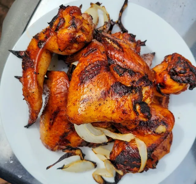 Birria Chicken Wings. Birria Chicken Wings