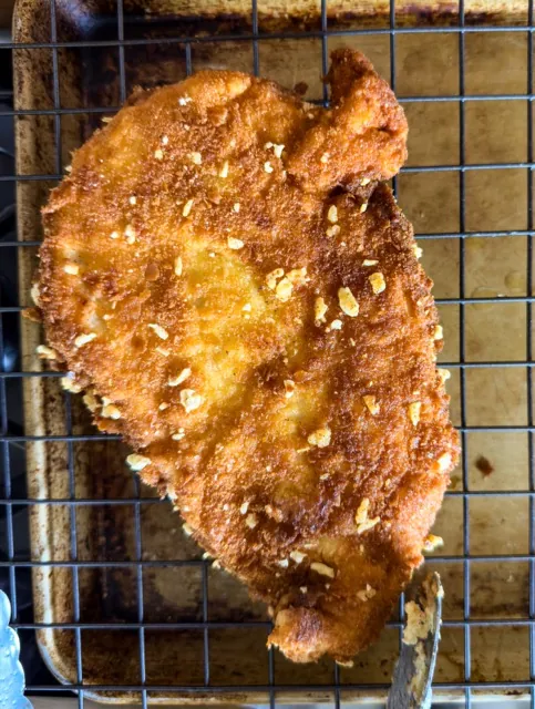 Chicken Cutlet