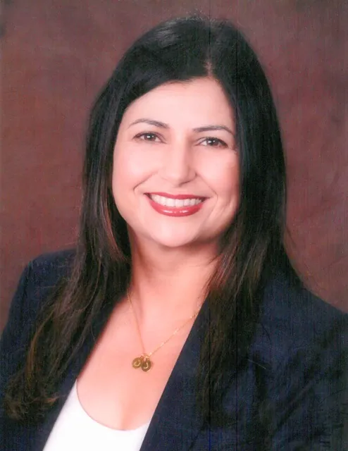 Dalia GadElMawla