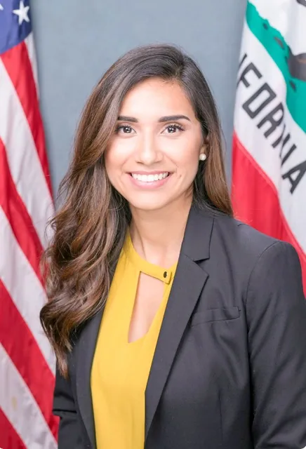 Vindicated. DUI Citation. DUI. Sen. Sabrina Cervantes Credit: CA Legislature
