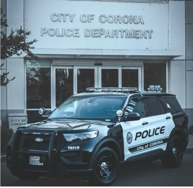 Corona PD