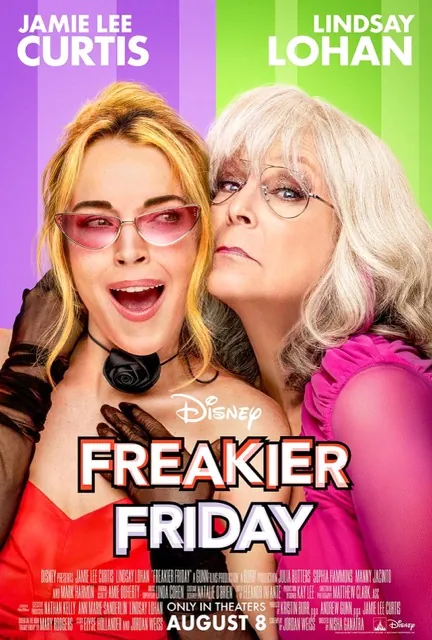 Freakier Friday
