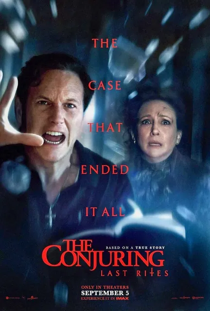 The Conjuring