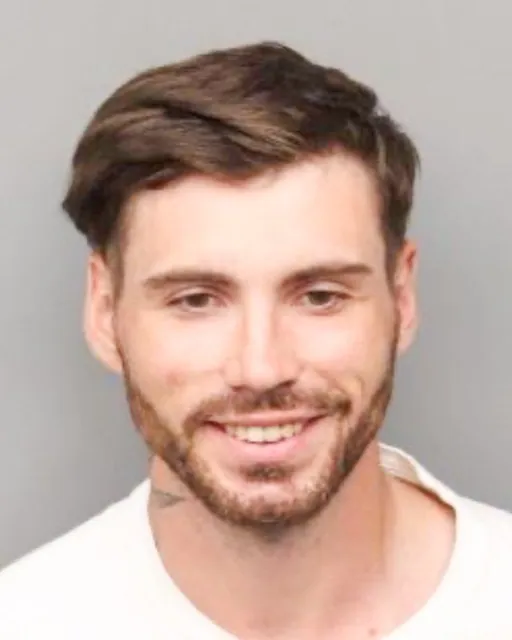 Sex Offender. Riverside County Sheriff Dept.Riverside County Sheriff Dept.