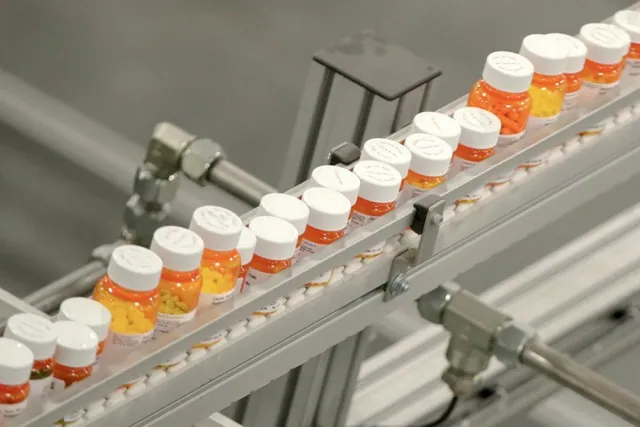 Prescription Drug Coverage
