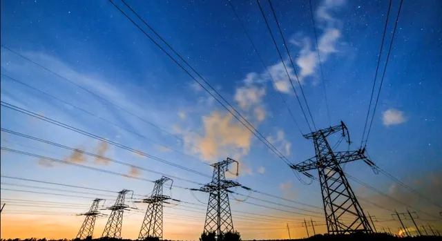 Power Company Profits