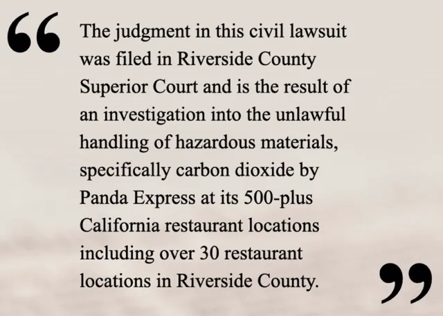 Panda Express