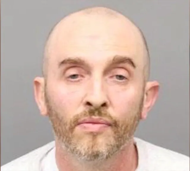 NorCal Man. James Landi, 43, of San Mateo, is accused of killing an 18-year-old county resident in 2004.