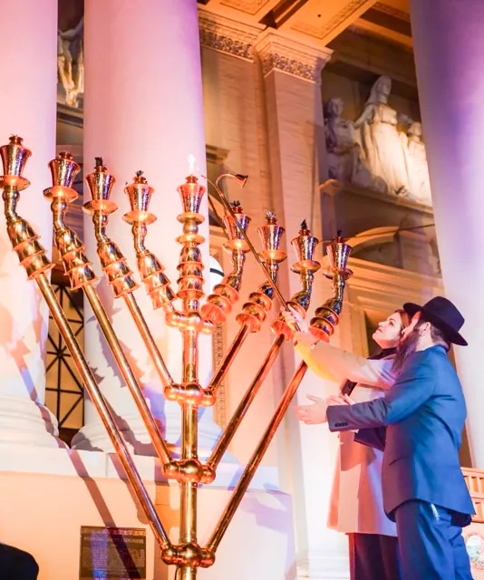 Hanukkah