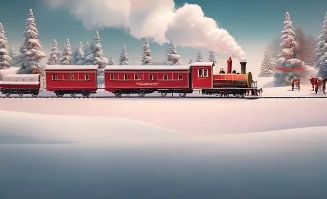 Holiday Events