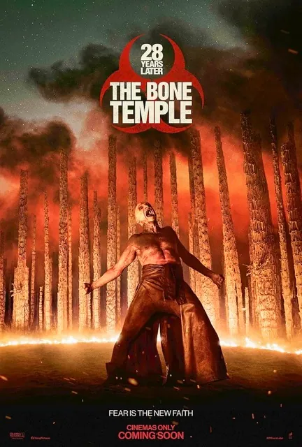 28 Years Later - The Bone Kingdom