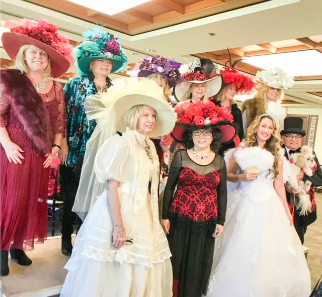 Celebration of Charles Dickens