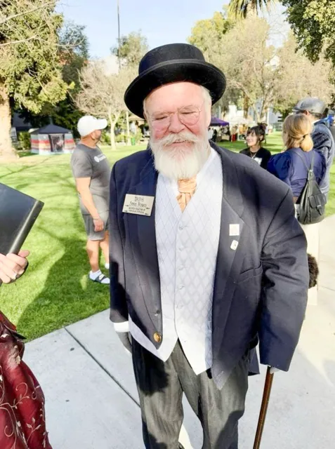 Celebration of Charles Dickens